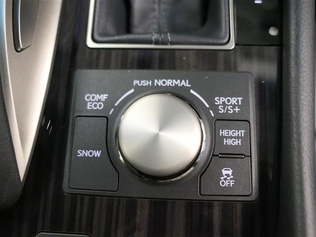 LS460 バージョンC Iパッケージ LEXUS認定中古車(14枚目)