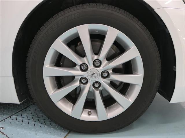 LS460 バージョンC Iパッケージ LEXUS認定中古車(19枚目)