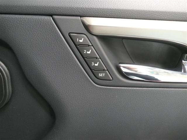 RX200t Fスポーツ LEXUS認定中古車(17枚目)