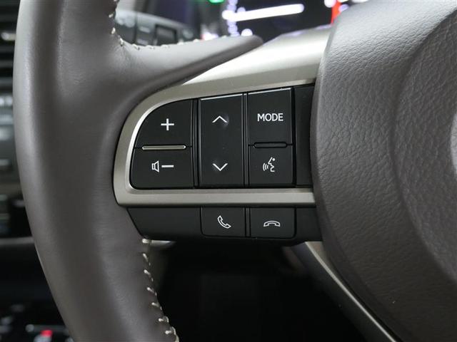 RX200t バージョンL LEXUS認定中古車(9枚目)