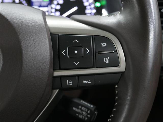 RX200t バージョンL LEXUS認定中古車(10枚目)