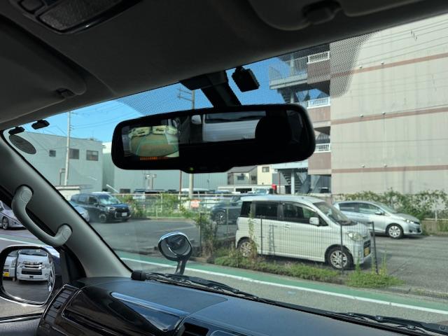レジアスエースバン スーパーＧＬ　ダークプライム　特別仕様車　ターボ車１オーナー車　モデリスタフロントスポイラーリアスポイラーＬＥＤヘッドライトＬＥＤフォグ　スマートキー　ナビ地デジフルセグＴＶＥＴＣ２．０ルームミラーバックカメラ　ハーフレザーシート（25枚目）