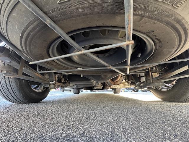 ハイエースバン スーパーGL ダークプライム 特別仕様車 ディーゼルターボ LEDヘッドライトLEDポジション ナビ地デジTVドライブレコーダー スマートキー プッシュスタート ダークプライム専用ハーフレザーシートダークプライム専用コンビハンドル(16枚目)