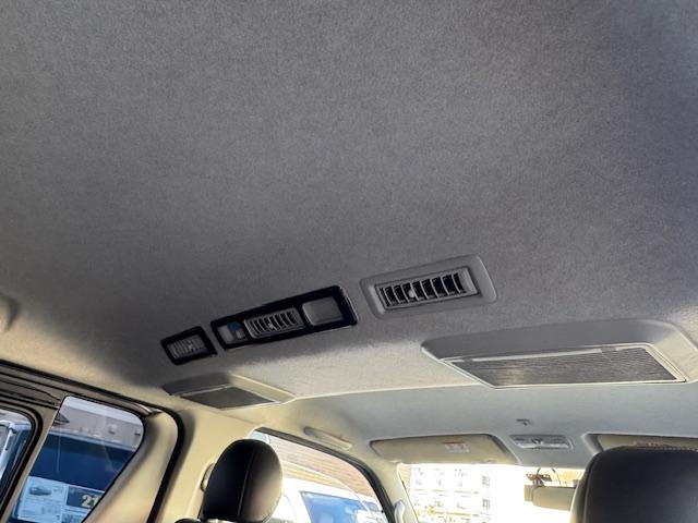 ハイエースバン スーパーGL ダークプライム 特別仕様車 ディーゼルターボ LEDヘッドライトLEDポジション ナビ地デジTVドライブレコーダー スマートキー プッシュスタート ダークプライム専用ハーフレザーシートダークプライム専用コンビハンドル(28枚目)