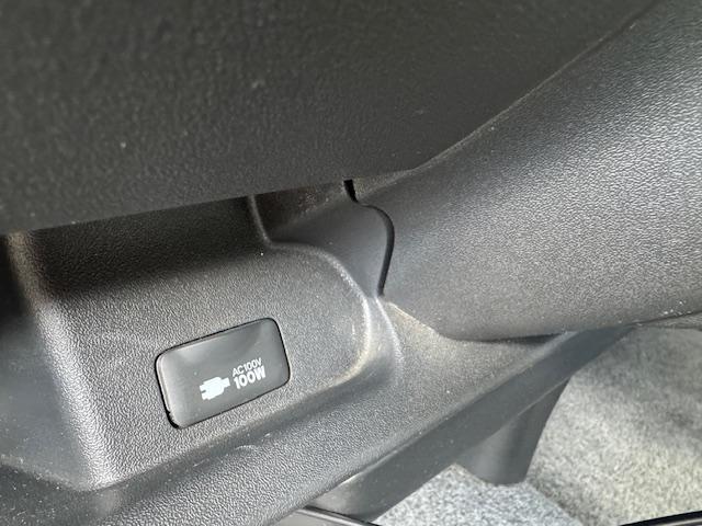 ハイエースワゴン ＧＬ　４型フェイス　１０人乗り　ＬＥＤヘッドライト　ＬＥＤポジション　ＬＥＤフォグ　社外オーディオ　バックカメラ　ＥＴＣ　ドライブレコーダー　リアエアコン　リアヒーター　ローダウン　黒木目オーディオパネル（22枚目）