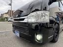 ロングスーパーＧＬ　ディーゼルターボ　４型フェイスチェンジ　バッドフェイスキット　ＣＯＡＴＴＥＣＴガラス　ＬＥＤヘッドライトＬＥＤフォグ社外１６ＡＷローダウン　ベットキット社外ナビ地デジＴＶバックカメラＥＴＣシートカバー（40枚目）