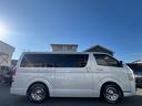 ハイエースバン スーパーGL ダークプライム 特別仕様車 ディーゼルターボ LEDヘッドライトLEDポジション ナビ地デジTVドライブレコーダー スマートキー プッシュスタート ダークプライム専用ハーフレザーシートダークプライム専用コンビハンドル(8枚目)