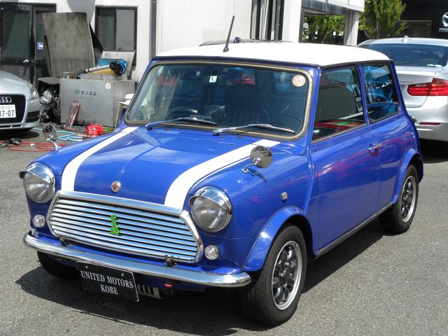 ポールスミス 特別限定車 ETC 付属品スペアキー 正規D車(5枚目)