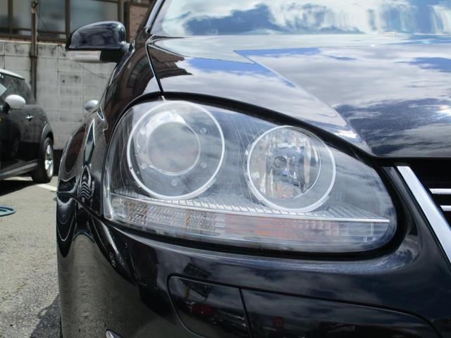 2.0TSI スポーツライン メモリーナビ フルセグ 取説(20枚目)
