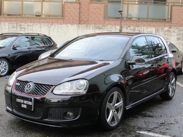 GTI ピレリ 限定車 HDDナビ地デジ リアカメラ 記録簿(5枚目)