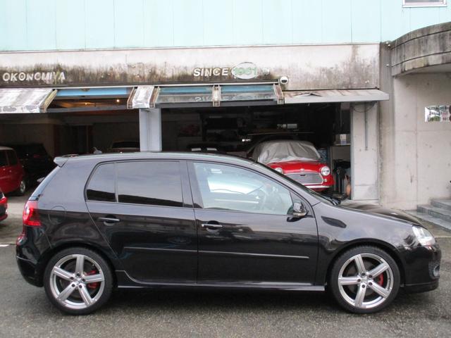 GTI ピレリ 限定車 HDDナビ地デジ リアカメラ 記録簿(8枚目)