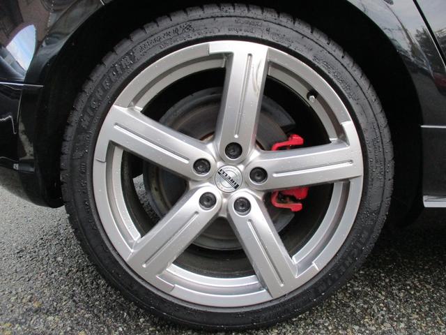 GTI ピレリ 限定車 HDDナビ地デジ リアカメラ 記録簿(16枚目)