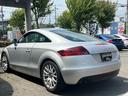 AUDI TT COUPE