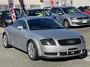 AUDI TT COUPE