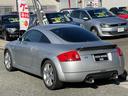 AUDI TT COUPE