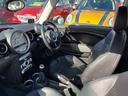 クーパーＳ　６速マニュアル　デルタマフラー　ブラックレザー　シートヒーター　社外１７インチ　キセノンヘッドライト　ＥＴＣ　クラッチ・フライホイール・タイミングチェーン交換済　保証書　取説　正規ディーラー車（21枚目）