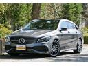 ＣＬＡクラス シューティングブレーク ＣＬＡ１８０　シューティングブレーク　ＡＭＧスタイル　パノラマルーフ・プレミアムＰＫＧ・ＡＭＧ１８アルミ・ハーマンカードンスピーカー（8枚目）