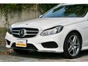 Ｅ２５０　ステーションワゴン　アバンギャルド　ワンオーナー車・ＡＭＧスタイル・ＡＬＬディーラー整備車両・ＡＭＧ１８アルミ・ＴＶキャンセラー付き（11枚目）