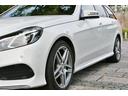 Ｅ２５０　ステーションワゴン　アバンギャルド　ワンオーナー車・ＡＭＧスタイル・ＡＬＬディーラー整備車両・ＡＭＧ１８アルミ・ＴＶキャンセラー付き（13枚目）