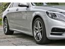 Ｓ４００ｈ　ＡＭＧライン　ワンオーナー車・ＡＬＬディーラー整備車両・車検Ｒ８年１月（12枚目）