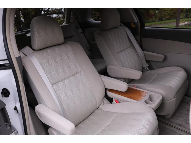 エスティマ アエラス　検Ｒ９／１０　走行７８千　純ナビ　純１７ＡＷ　新タイヤ交換済　デュアルＡＡＣ　オートライト　クルコン　Ｂカメ　Ｄレコ　ＨＩＤ　ＬＥＤ　ＥＴＣ　片パワスラ　取説　スペアキー　ボディーメンテナンス済み（23枚目）