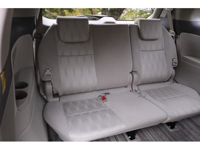 エスティマ アエラス　検Ｒ９／１０　走行７８千　純ナビ　純１７ＡＷ　新タイヤ交換済　デュアルＡＡＣ　オートライト　クルコン　Ｂカメ　Ｄレコ　ＨＩＤ　ＬＥＤ　ＥＴＣ　片パワスラ　取説　スペアキー　ボディーメンテナンス済み（24枚目）