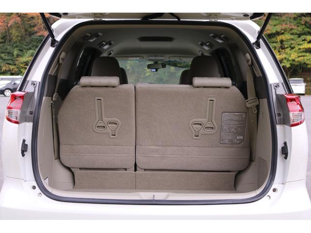 エスティマ アエラス　検Ｒ９／１０　走行７８千　純ナビ　純１７ＡＷ　新タイヤ交換済　デュアルＡＡＣ　オートライト　クルコン　Ｂカメ　Ｄレコ　ＨＩＤ　ＬＥＤ　ＥＴＣ　片パワスラ　取説　スペアキー　ボディーメンテナンス済み（26枚目）