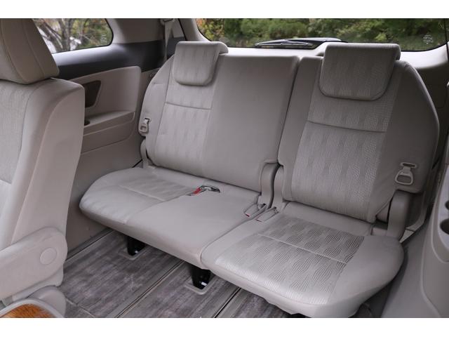 エスティマ アエラス　検Ｒ９／１０　走行７８千　純ナビ　純１７ＡＷ　新タイヤ交換済　デュアルＡＡＣ　オートライト　クルコン　Ｂカメ　Ｄレコ　ＨＩＤ　ＬＥＤ　ＥＴＣ　片パワスラ　取説　スペアキー　ボディーメンテナンス済み（28枚目）