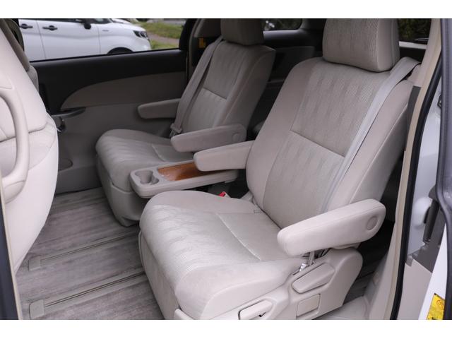 エスティマ アエラス　検Ｒ９／１０　走行７８千　純ナビ　純１７ＡＷ　新タイヤ交換済　デュアルＡＡＣ　オートライト　クルコン　Ｂカメ　Ｄレコ　ＨＩＤ　ＬＥＤ　ＥＴＣ　片パワスラ　取説　スペアキー　ボディーメンテナンス済み（29枚目）