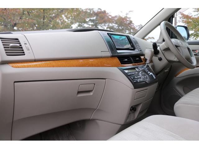 エスティマ アエラス　検Ｒ９／１０　走行７８千　純ナビ　純１７ＡＷ　新タイヤ交換済　デュアルＡＡＣ　オートライト　クルコン　Ｂカメ　Ｄレコ　ＨＩＤ　ＬＥＤ　ＥＴＣ　片パワスラ　取説　スペアキー　ボディーメンテナンス済み（31枚目）