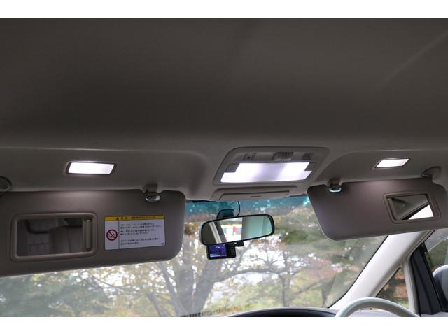 エスティマ アエラス　検Ｒ９／１０　走行７８千　純ナビ　純１７ＡＷ　新タイヤ交換済　デュアルＡＡＣ　オートライト　クルコン　Ｂカメ　Ｄレコ　ＨＩＤ　ＬＥＤ　ＥＴＣ　片パワスラ　取説　スペアキー　ボディーメンテナンス済み（38枚目）