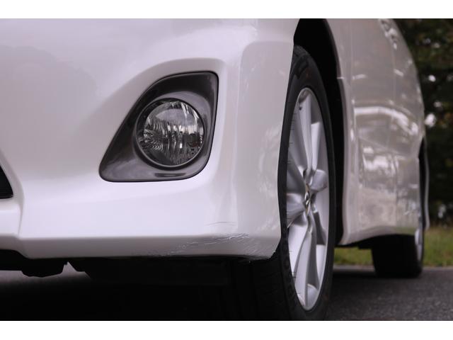 エスティマ アエラス　検Ｒ９／１０　走行７８千　純ナビ　純１７ＡＷ　新タイヤ交換済　デュアルＡＡＣ　オートライト　クルコン　Ｂカメ　Ｄレコ　ＨＩＤ　ＬＥＤ　ＥＴＣ　片パワスラ　取説　スペアキー　ボディーメンテナンス済み（49枚目）