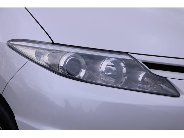 エスティマ アエラス　検Ｒ９／１０　走行７８千　純ナビ　純１７ＡＷ　新タイヤ交換済　デュアルＡＡＣ　オートライト　クルコン　Ｂカメ　Ｄレコ　ＨＩＤ　ＬＥＤ　ＥＴＣ　片パワスラ　取説　スペアキー　ボディーメンテナンス済み（61枚目）