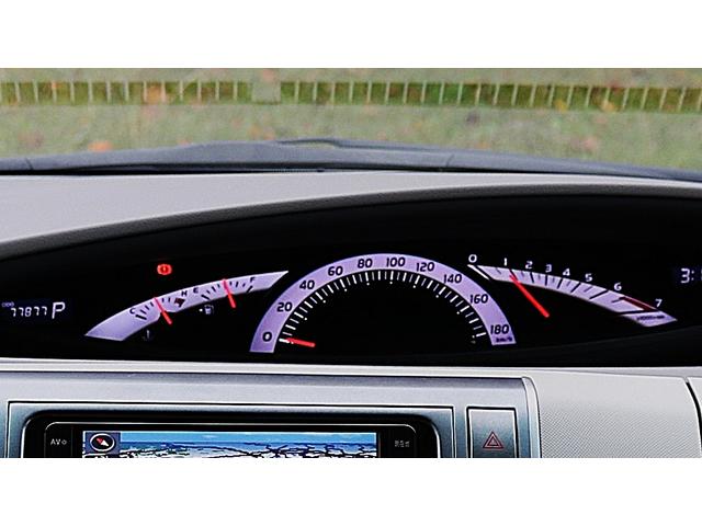 エスティマ アエラス　検Ｒ９／１０　走行７８千　純ナビ　純１７ＡＷ　新タイヤ交換済　デュアルＡＡＣ　オートライト　クルコン　Ｂカメ　Ｄレコ　ＨＩＤ　ＬＥＤ　ＥＴＣ　片パワスラ　取説　スペアキー　ボディーメンテナンス済み（67枚目）