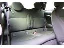 リアシート　へたりもなく良好です