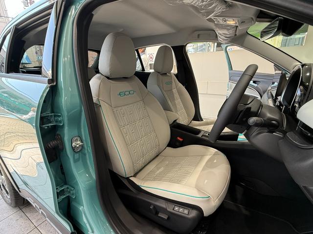 ６００ハイブリッド ラ　プリマ　デモカーＵＰ（3枚目）