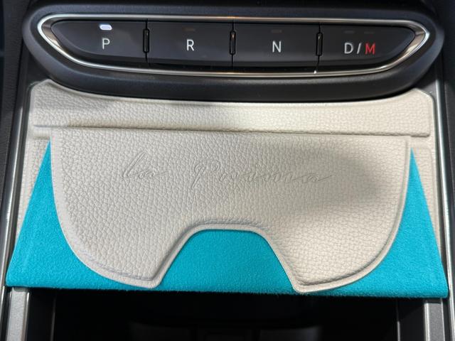 ６００ハイブリッド ラ　プリマ　デモカーＵＰ（8枚目）