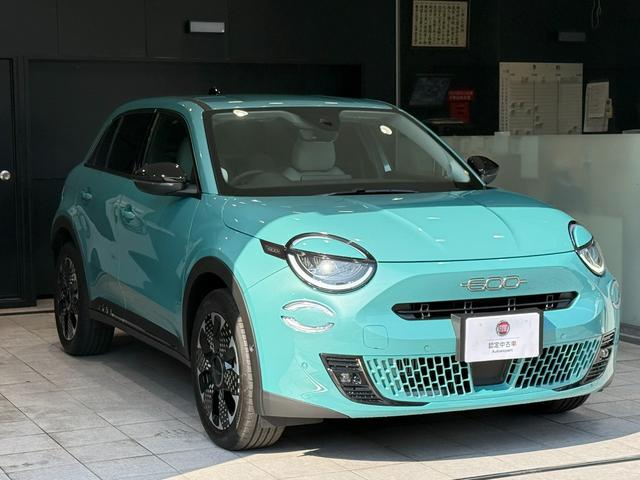 ６００ハイブリッド ラ　プリマ　デモカーＵＰ（11枚目）