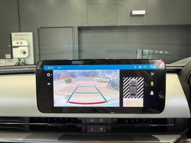 ６００ハイブリッド ラ　プリマ　デモカーＵＰ（15枚目）