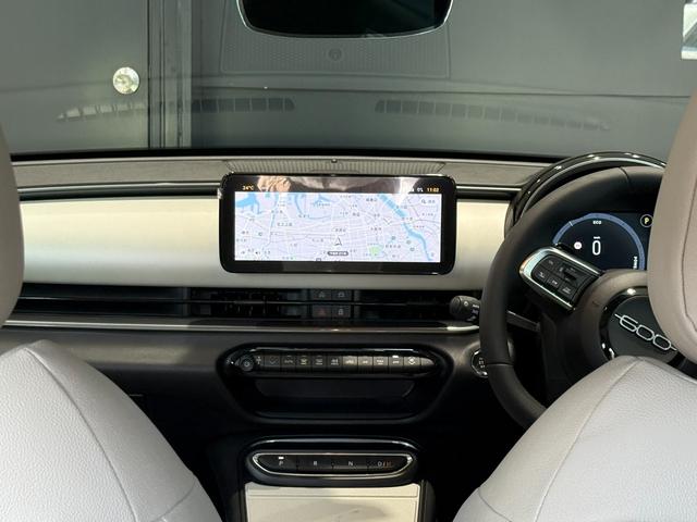 ６００ハイブリッド ラ　プリマ　デモカーＵＰ（18枚目）