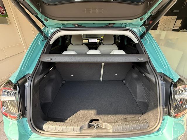 ６００ハイブリッド ラ　プリマ　デモカーＵＰ（21枚目）