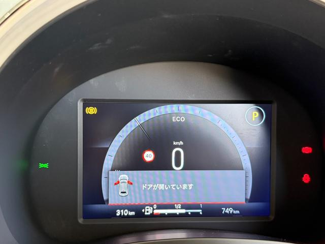 ６００ハイブリッド ラ　プリマ　デモカーＵＰ（24枚目）