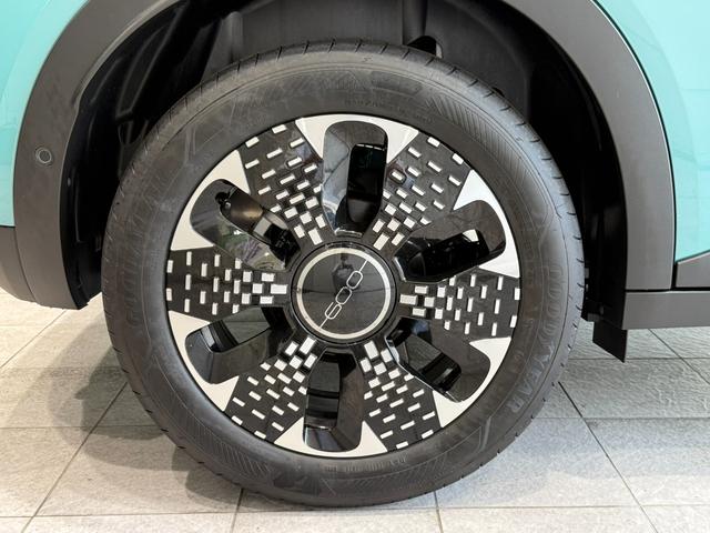 ６００ハイブリッド ラ　プリマ　デモカーＵＰ（28枚目）