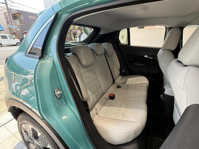 ６００ハイブリッド ラ　プリマ　デモカーＵＰ（29枚目）