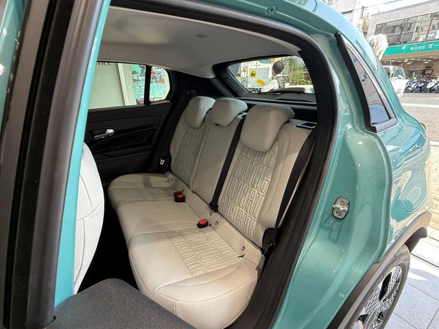 ６００ハイブリッド ラ　プリマ　デモカーＵＰ（31枚目）