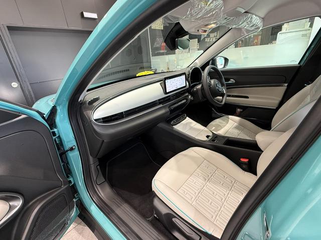 ６００ハイブリッド ラ　プリマ　デモカーＵＰ（32枚目）