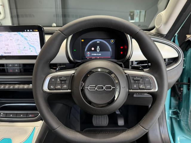 ６００ハイブリッド ラ　プリマ　デモカーＵＰ（33枚目）