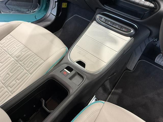 ６００ハイブリッド ラ　プリマ　デモカーＵＰ（34枚目）