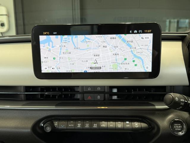 ６００ハイブリッド ラ　プリマ　デモカーＵＰ（37枚目）