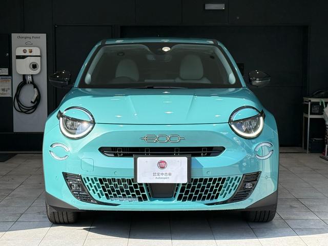 ６００ハイブリッド ラ　プリマ　デモカーＵＰ（41枚目）